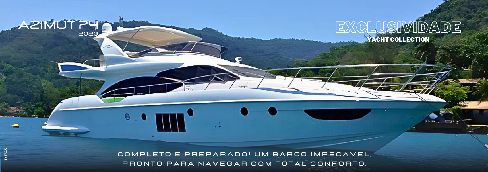 Yachtcollection