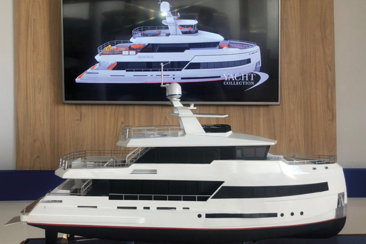yachtcollection charter yachtcollection